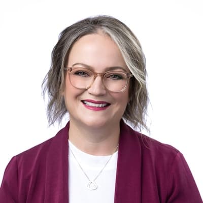Emily McReavy